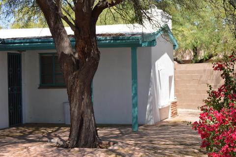 5331 E Fairmount St, Tucson, AZ 85712 photo 5