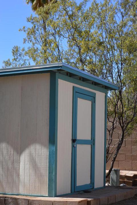 5331 E Fairmount St, Tucson, AZ 85712 photo 4