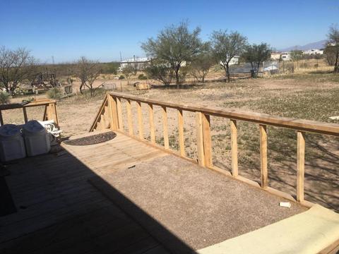 13775 E Draco Trl, Vail, AZ 85641 photo 2