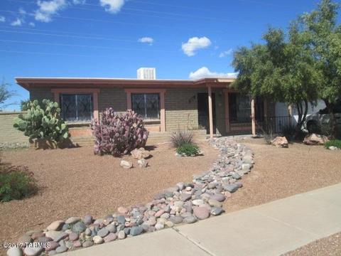 2159 E Wedwick St, Tucson, AZ 85706 photo 1