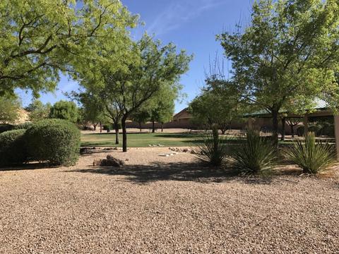 305 E Creosote Draw Rd, Vail, AZ 85641 photo 10