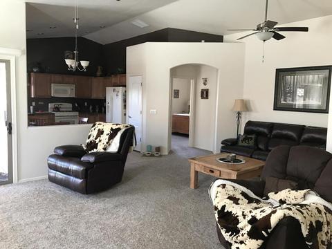 305 E Creosote Draw Rd, Vail, AZ 85641 photo 2