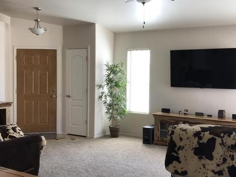 305 E Creosote Draw Rd, Vail, AZ 85641 photo 6