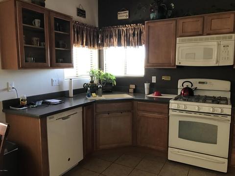 305 E Creosote Draw Rd, Vail, AZ 85641 photo 4