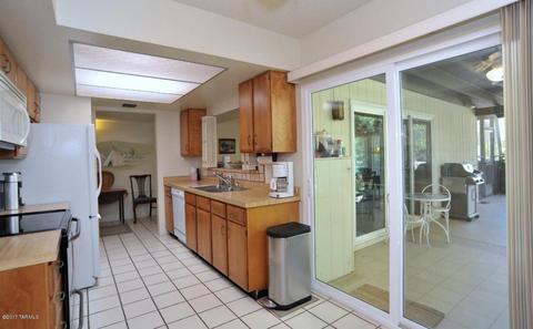 6961 E Rivercrest Rd, Tucson, AZ 85750 photo 31
