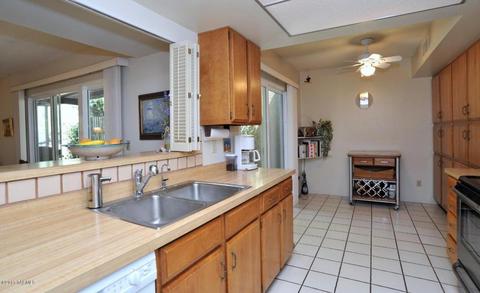 6961 E Rivercrest Rd, Tucson, AZ 85750 photo 5