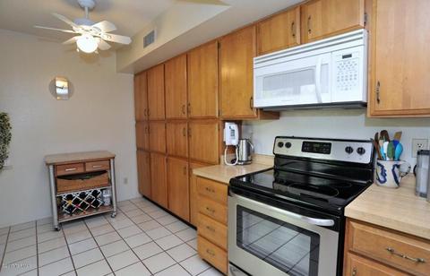 6961 E Rivercrest Rd, Tucson, AZ 85750 photo 29