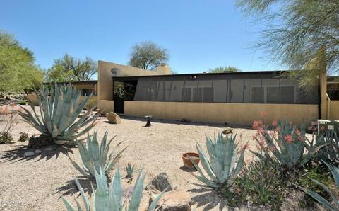6961 E Rivercrest Rd, Tucson, AZ 85750 photo 2