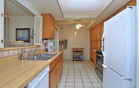 6961 E Rivercrest Rd, Tucson, AZ 85750 photo 28