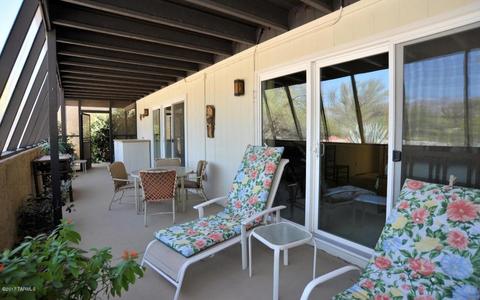 6961 E Rivercrest Rd, Tucson, AZ 85750 photo 3