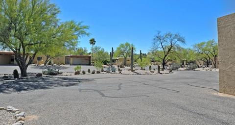 6961 E Rivercrest Rd, Tucson, AZ 85750 photo 43
