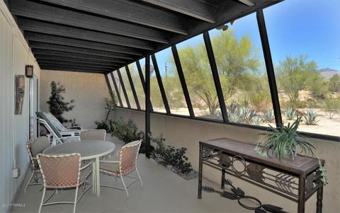 6961 E Rivercrest Rd, Tucson, AZ 85750 photo 17