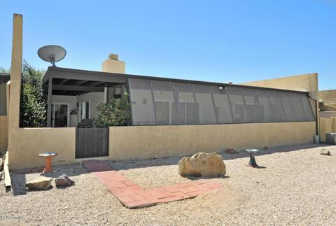 6961 E Rivercrest Rd, Tucson, AZ 85750 photo 11