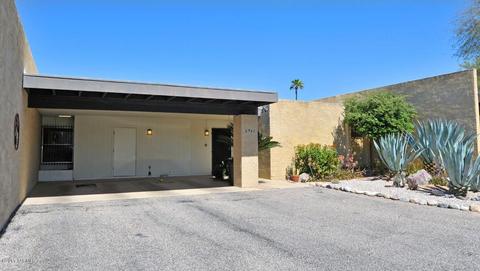 6961 E Rivercrest Rd, Tucson, AZ 85750 photo 9