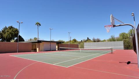 6961 E Rivercrest Rd, Tucson, AZ 85750 photo 42