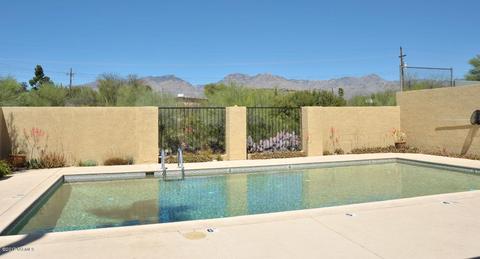 6961 E Rivercrest Rd, Tucson, AZ 85750 photo 8