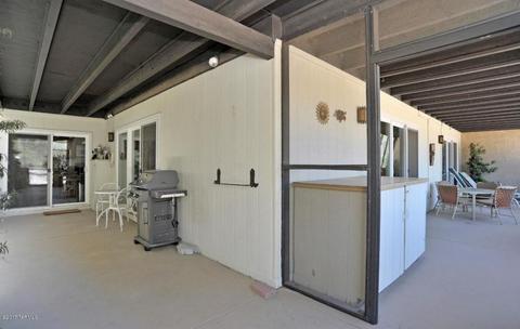 6961 E Rivercrest Rd, Tucson, AZ 85750 photo 12