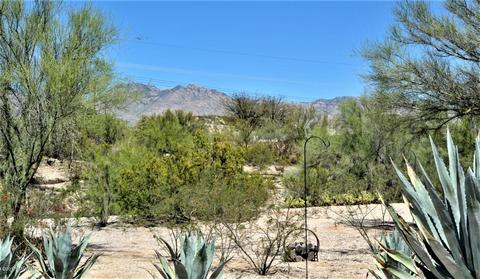 6961 E Rivercrest Rd, Tucson, AZ 85750 photo 7