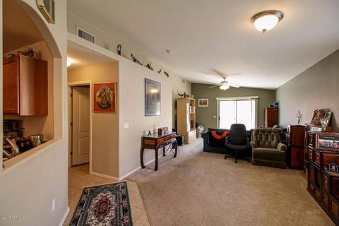 4102 E Coolbrooke Dr, Tucson, AZ 85756 photo 4