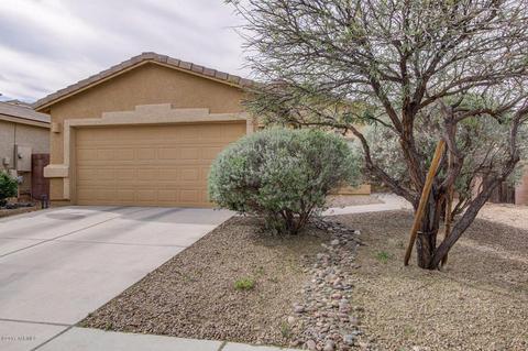 4102 E Coolbrooke Dr, Tucson, AZ 85756 photo 2
