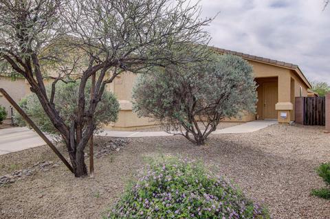 4102 E Coolbrooke Dr, Tucson, AZ 85756 photo 3