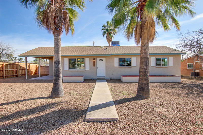 6744 E Cooper St, Tucson, AZ 85710 photo 1