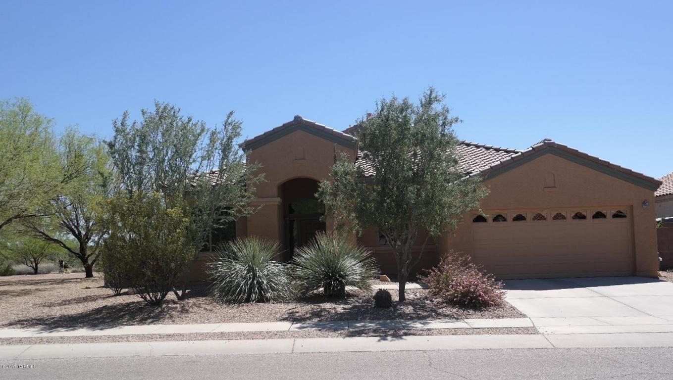 10538 E Heartleaf Dr, Tucson, AZ 85747 photo 1