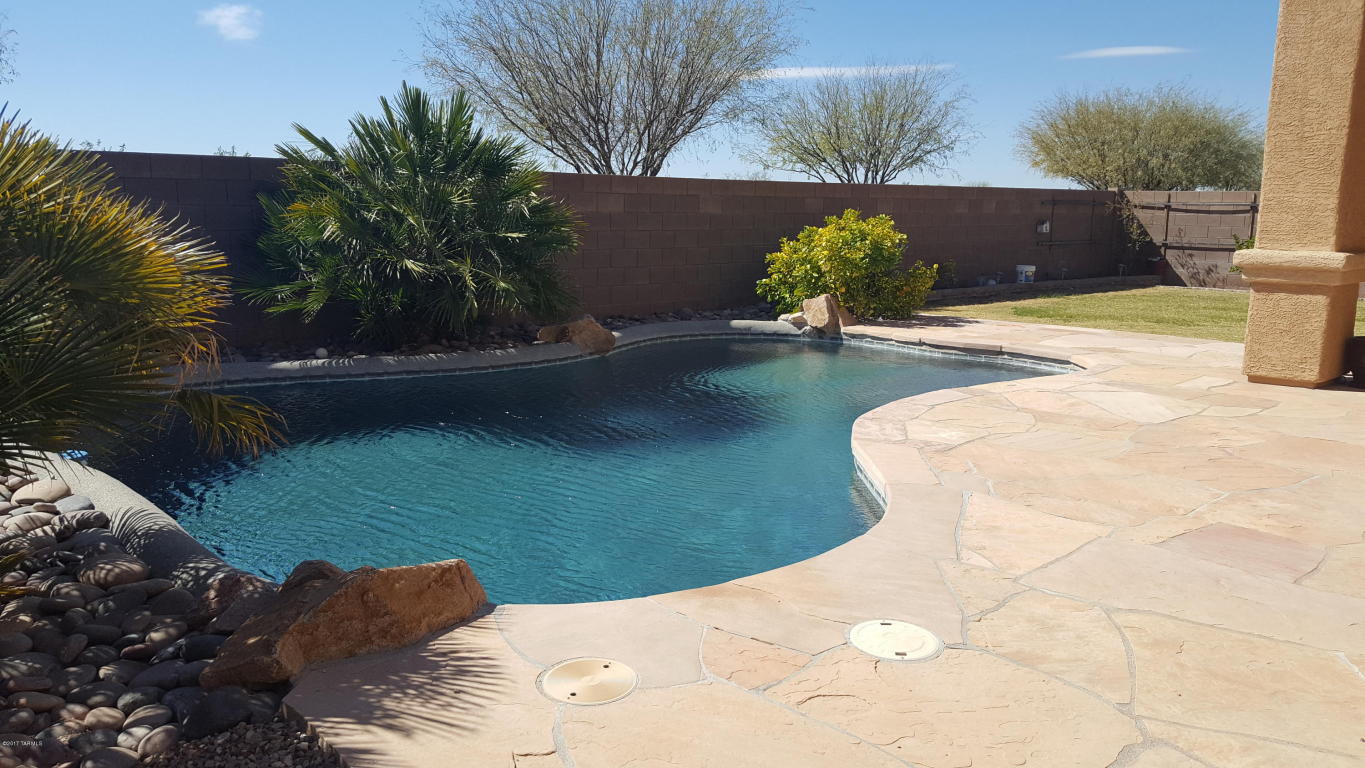 10538 E Heartleaf Dr, Tucson, AZ 85747 photo 37