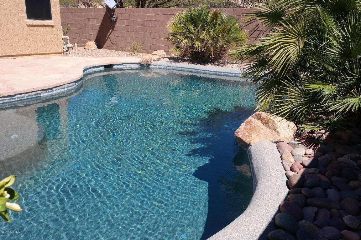10538 E Heartleaf Dr, Tucson, AZ 85747 photo 34