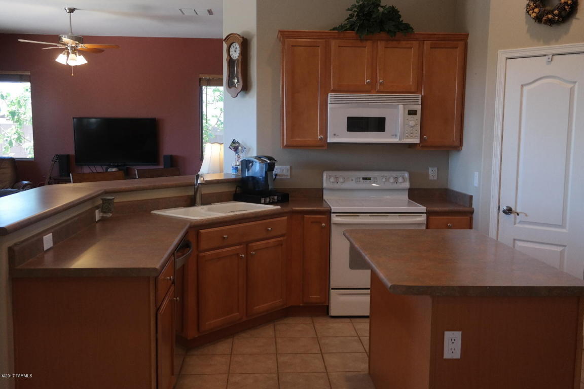 10538 E Heartleaf Dr, Tucson, AZ 85747 photo 18