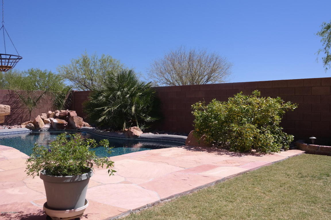 10538 E Heartleaf Dr, Tucson, AZ 85747 photo 39