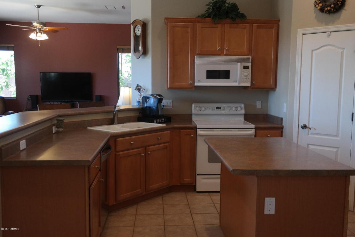 10538 E Heartleaf Dr, Tucson, AZ 85747 photo 5