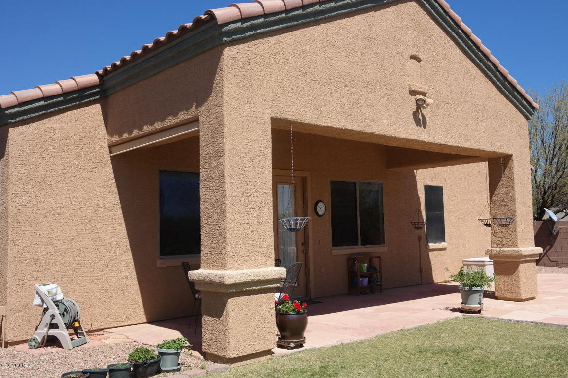 10538 E Heartleaf Dr, Tucson, AZ 85747 photo 30