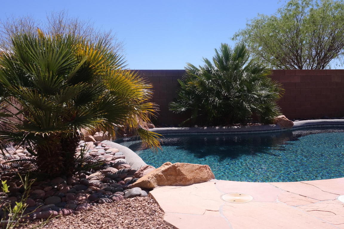 10538 E Heartleaf Dr, Tucson, AZ 85747 photo 36