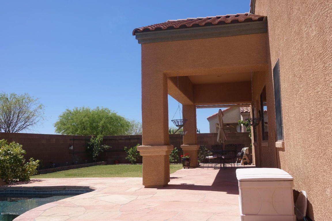 10538 E Heartleaf Dr, Tucson, AZ 85747 photo 31