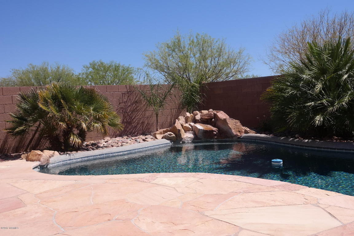 10538 E Heartleaf Dr, Tucson, AZ 85747 photo 35