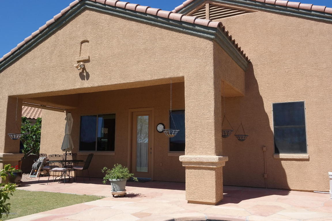 10538 E Heartleaf Dr, Tucson, AZ 85747 photo 15