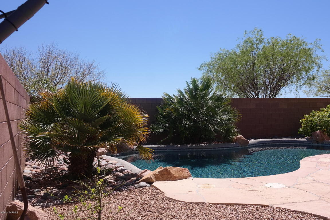 10538 E Heartleaf Dr, Tucson, AZ 85747 photo 38