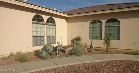 3233 W Thunder Pass Rd, Benson, AZ 85602 photo 4