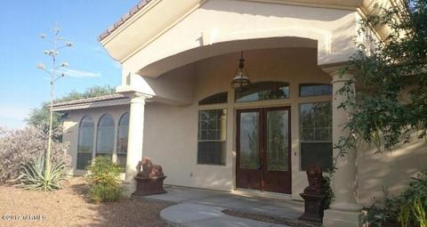 3233 W Thunder Pass Rd, Benson, AZ 85602 photo 3