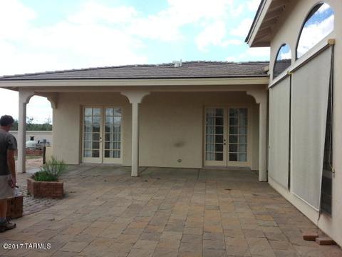 3233 W Thunder Pass Rd, Benson, AZ 85602 photo 11