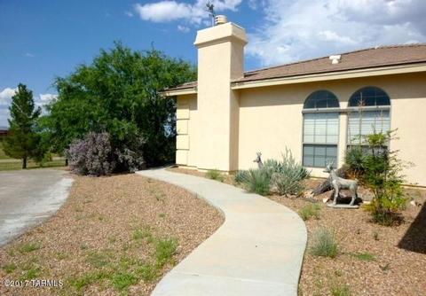3233 W Thunder Pass Rd, Benson, AZ 85602 photo 5