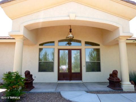 3233 W Thunder Pass Rd, Benson, AZ 85602 photo 1