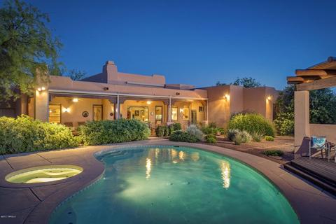 9855 E Fire Agate Pl, Tucson, AZ 85749 photo 3
