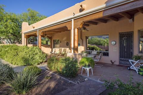 9855 E Fire Agate Pl, Tucson, AZ 85749 photo 25