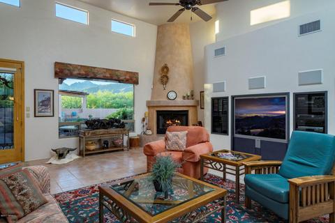 9855 E Fire Agate Pl, Tucson, AZ 85749 photo 4