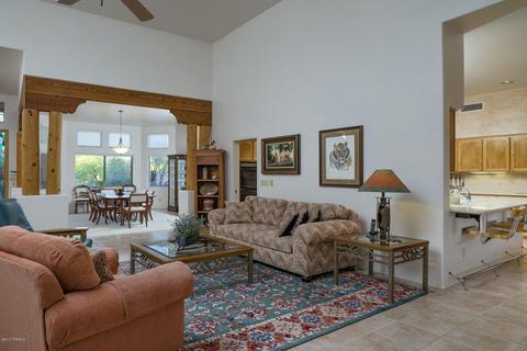 9855 E Fire Agate Pl, Tucson, AZ 85749 photo 11