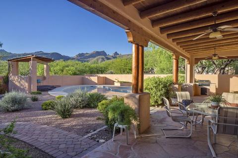 9855 E Fire Agate Pl, Tucson, AZ 85749 photo 24