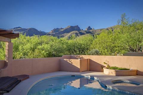9855 E Fire Agate Pl, Tucson, AZ 85749 photo 27