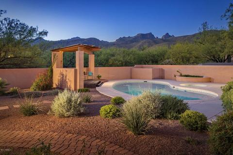 9855 E Fire Agate Pl, Tucson, AZ 85749 photo 30